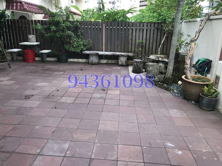 Recreation Road (D19), Terrace #165321752